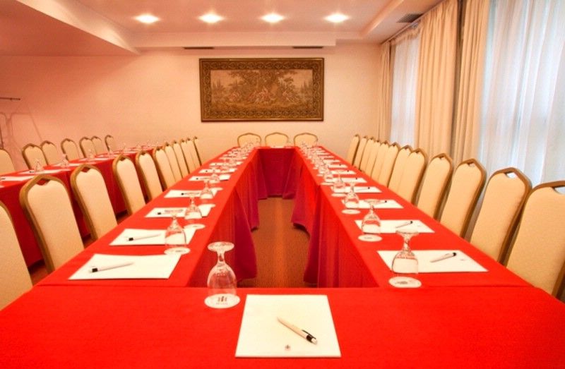 Ilissos Hotel Athens