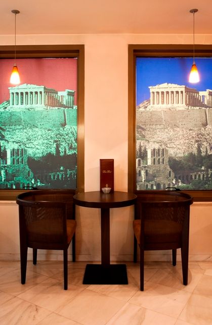 Ilissos Hotel Athens