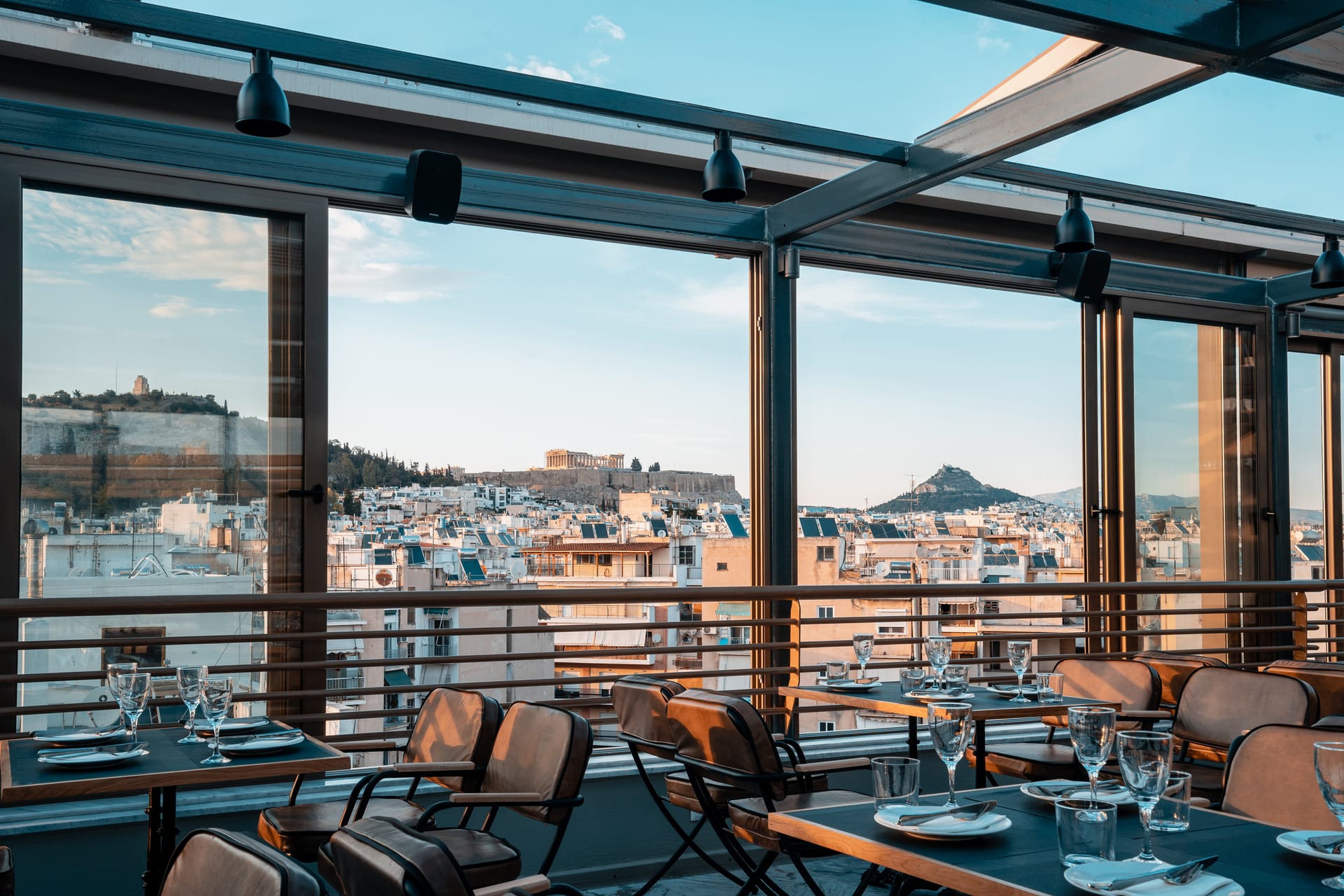 Ilissos Hotel Athens