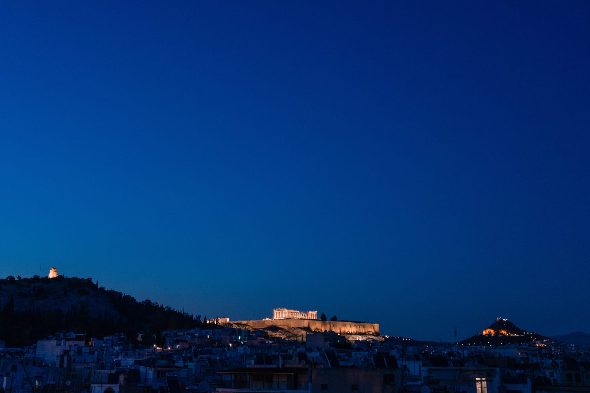 Ilissos Hotel Athens