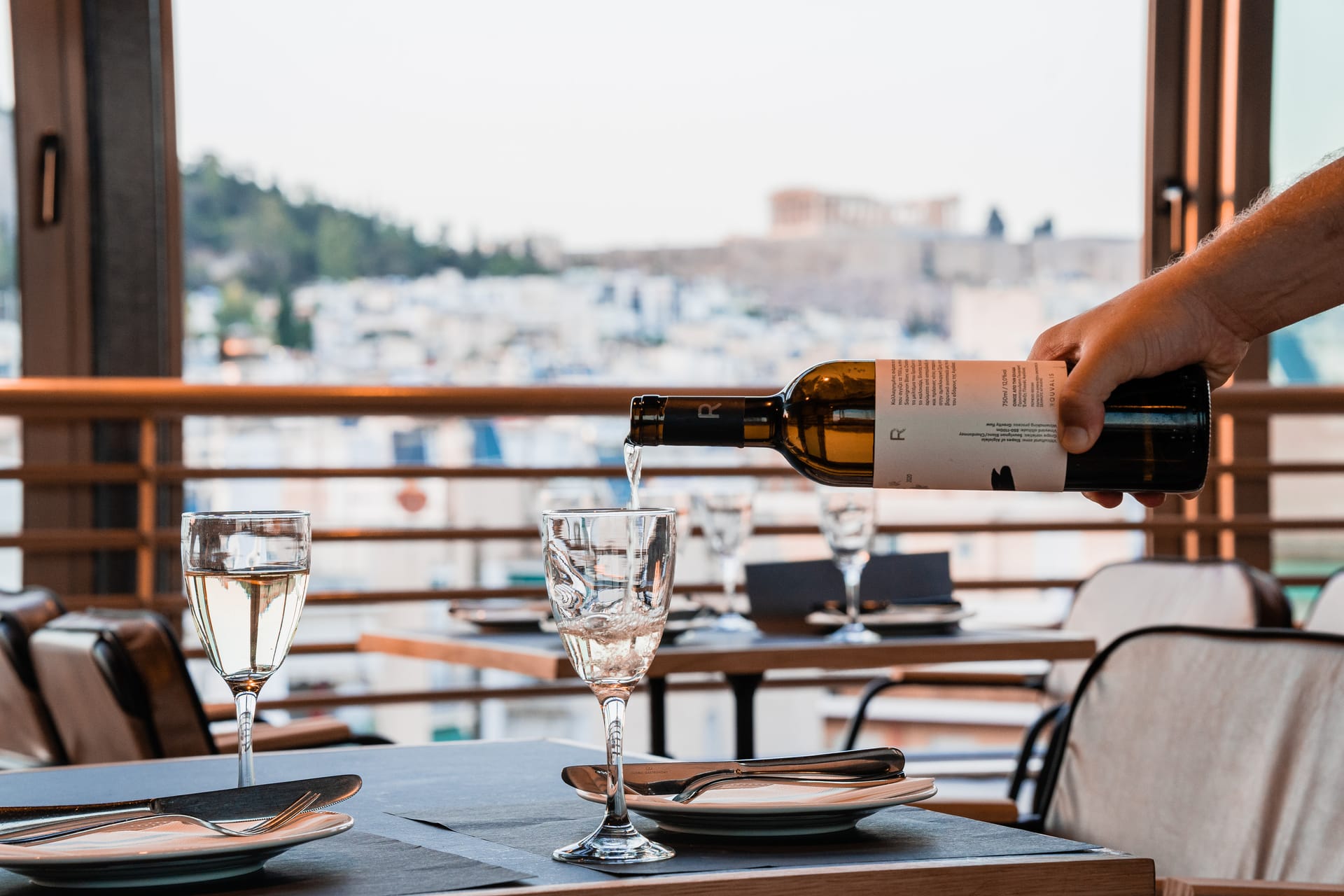 Ilissos Hotel Athens