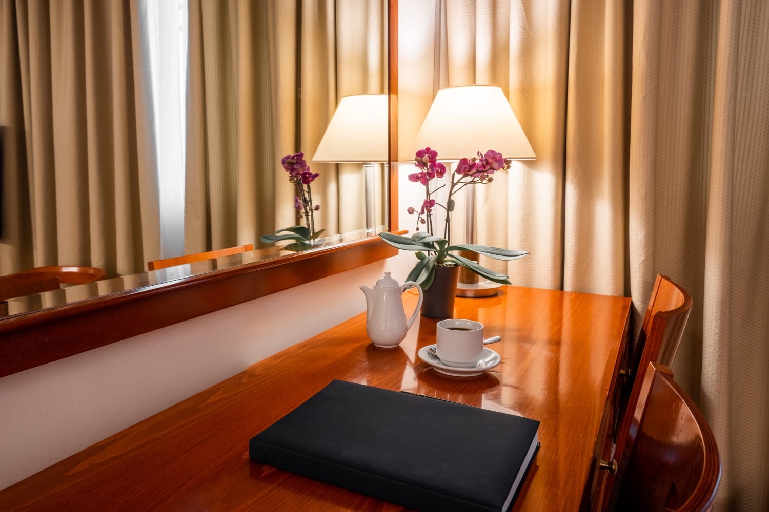 Ilissos Hotel Athens