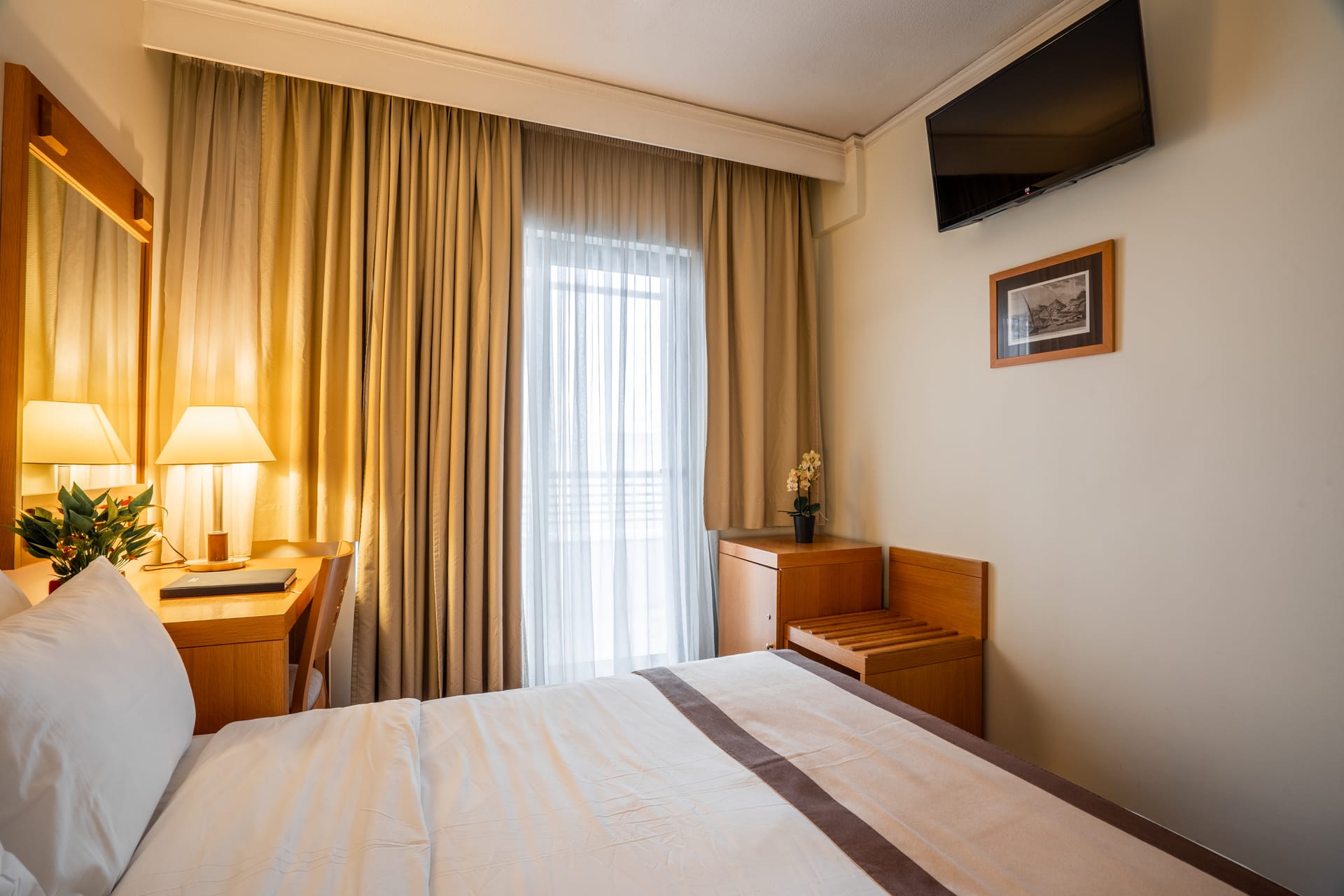 Ilissos Hotel Athens
