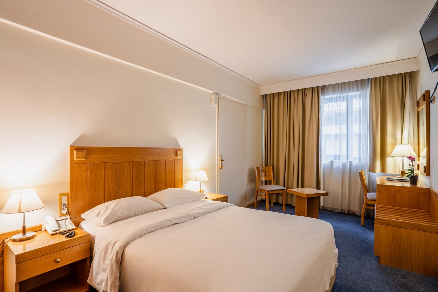 Ilissos Hotel Athens