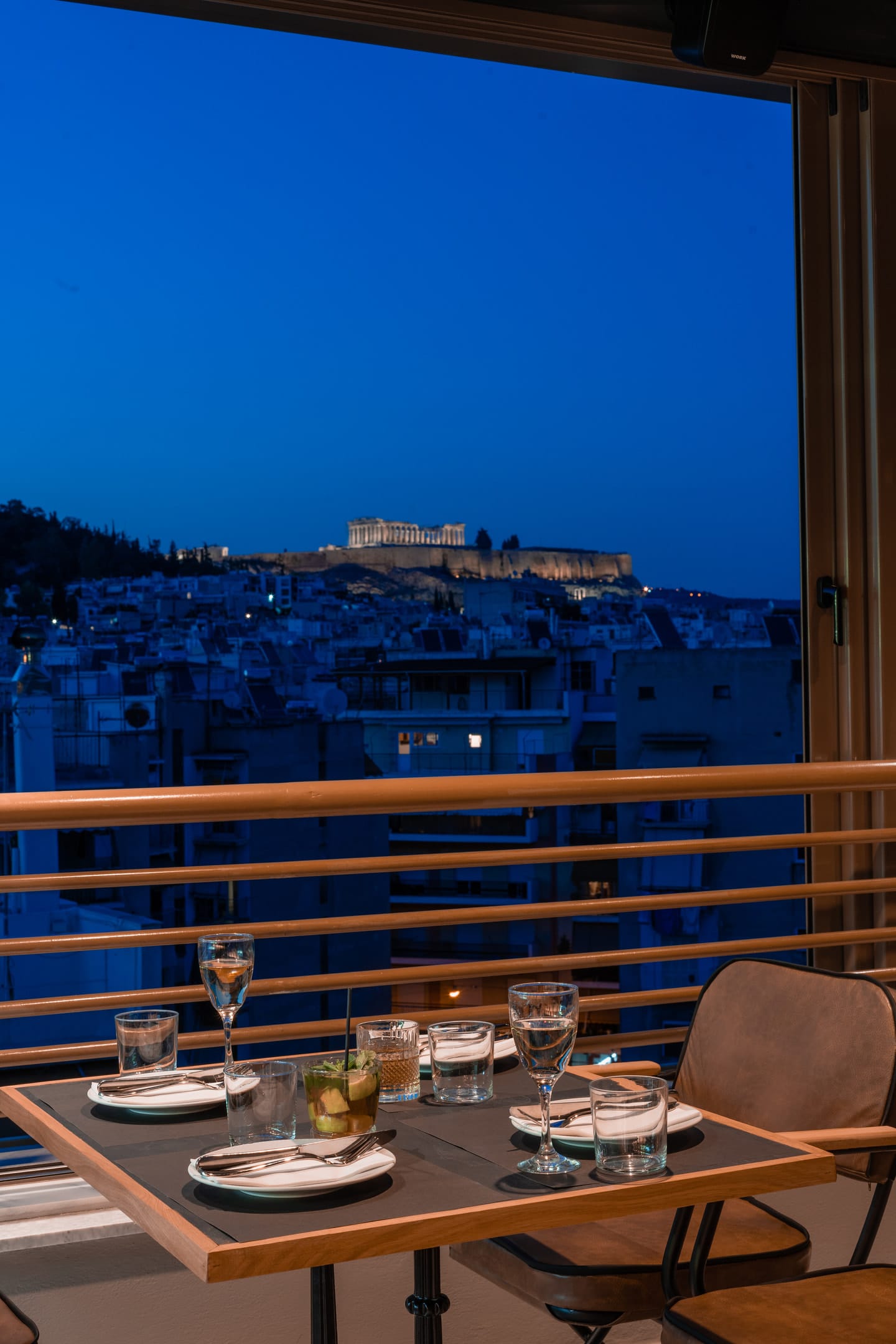 Ilissos Hotel Athens