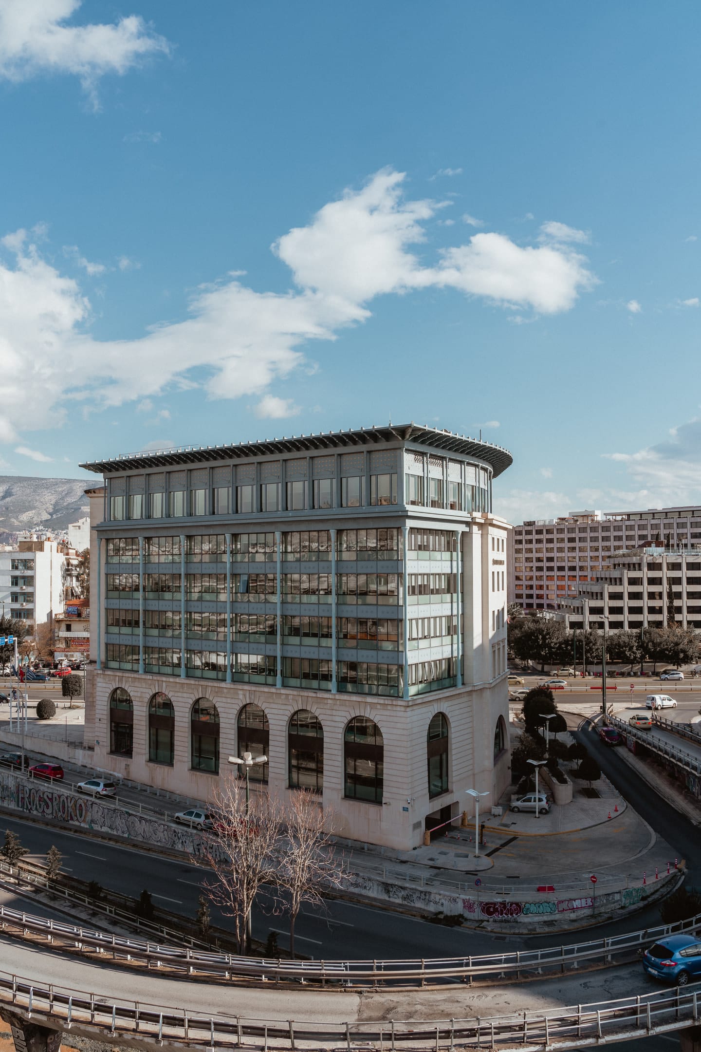 Ilissos Hotel Athens