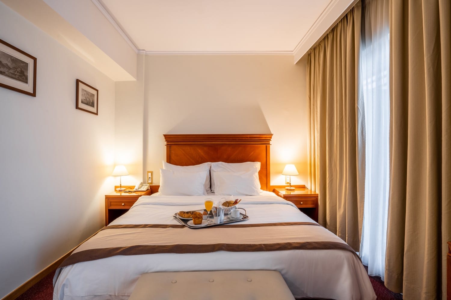 Ilissos Hotel Athens