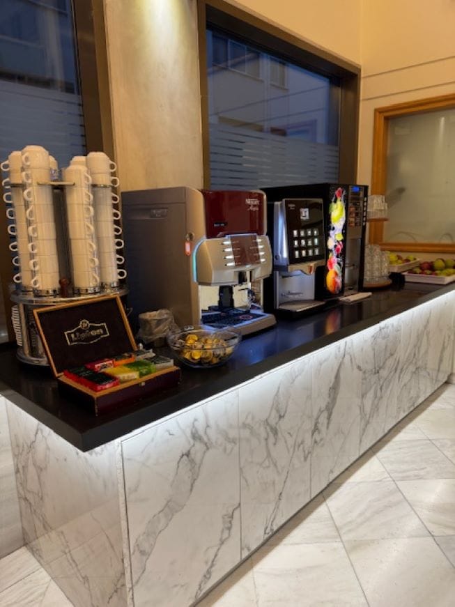 Ilissos Hotel Athens