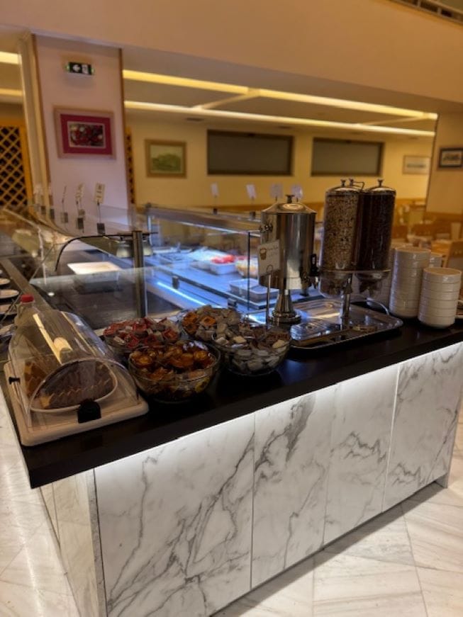 Ilissos Hotel Athens
