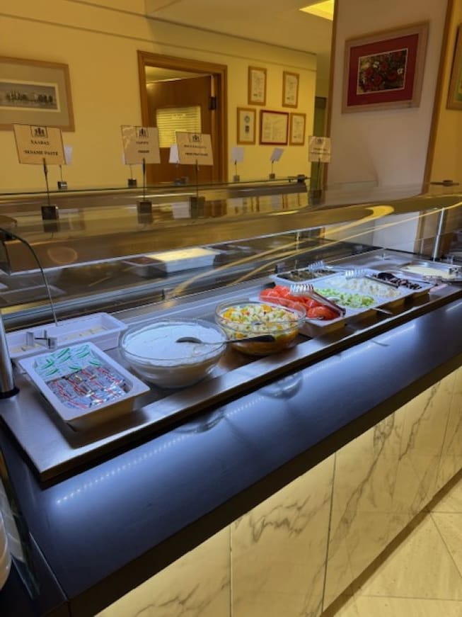 Ilissos Hotel Athens