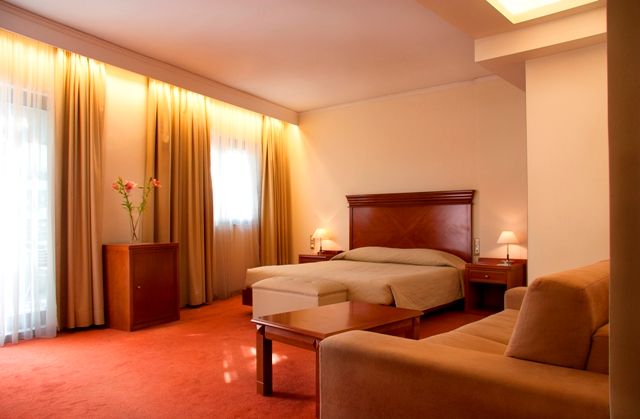 Ilissos Hotel Athens