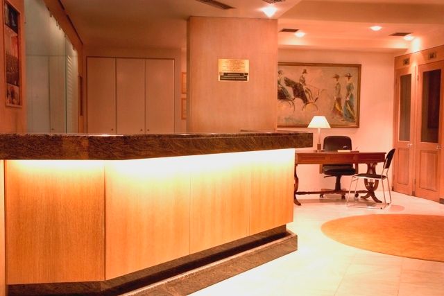 Ilissos Hotel Athens