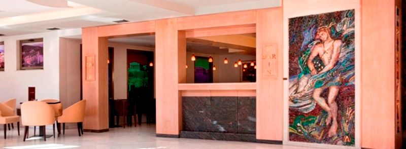 Ilissos Hotel Athens
