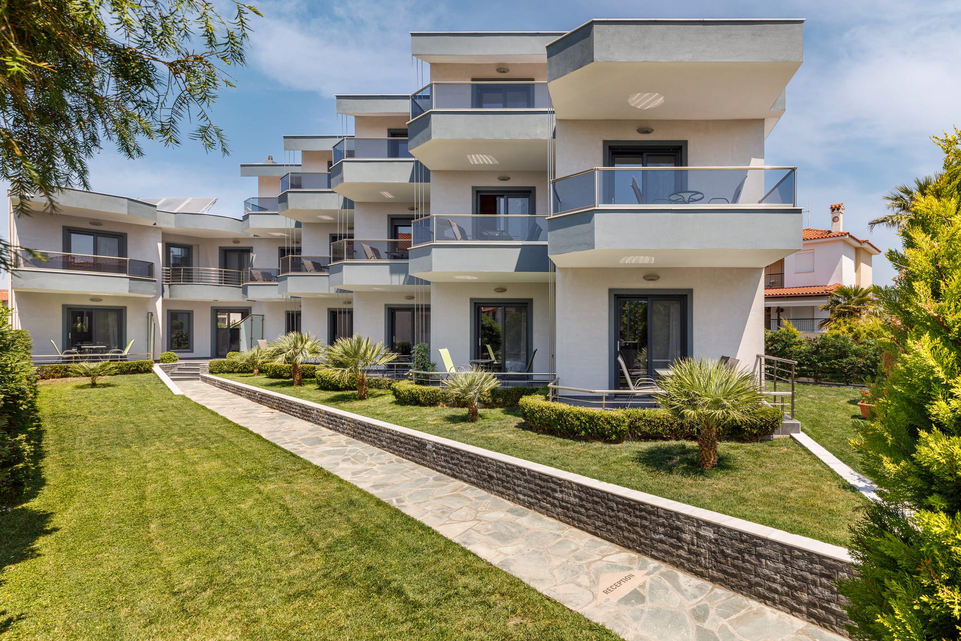 Ilis Villas