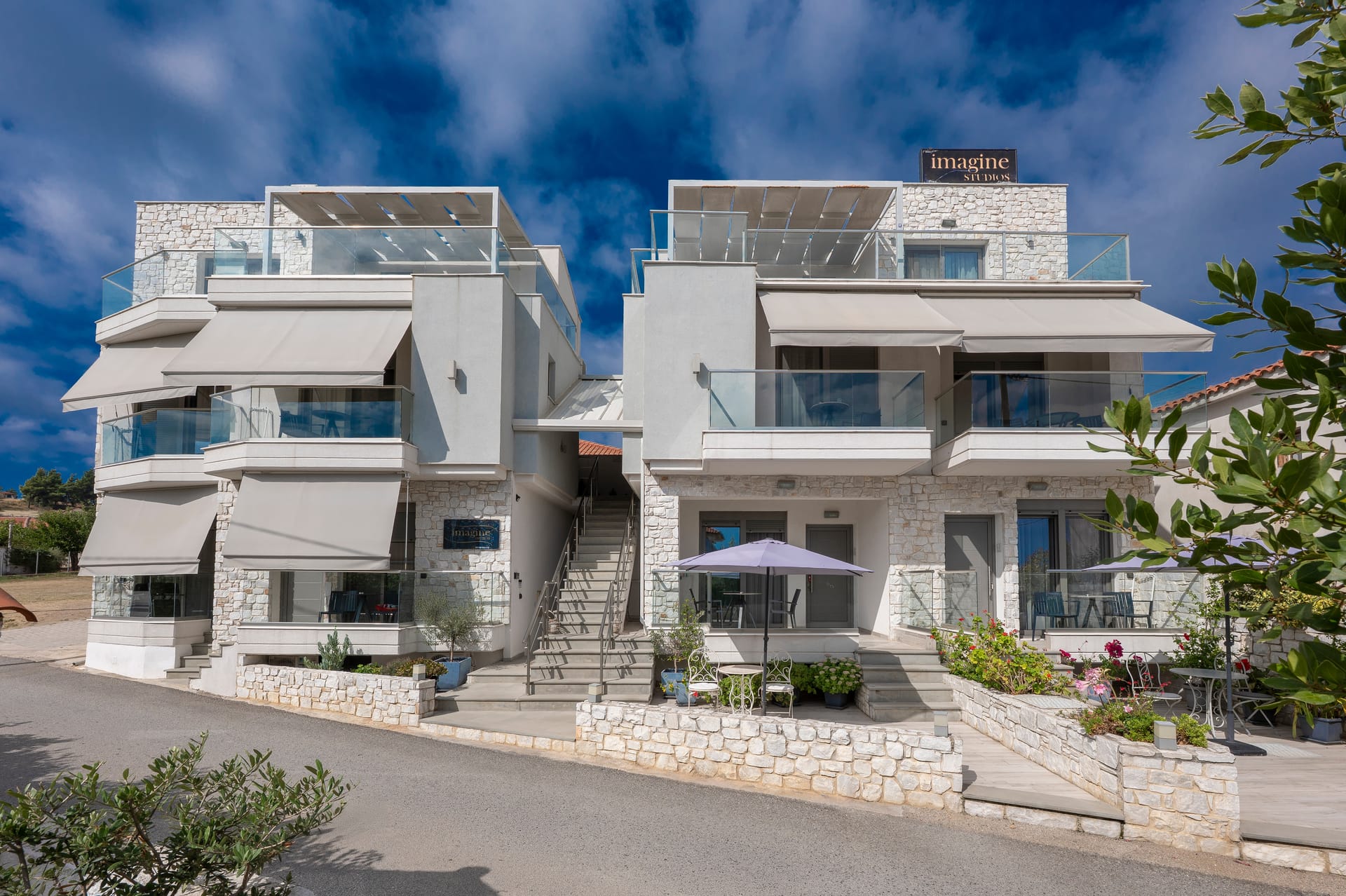 Imagine Studios Halkidiki