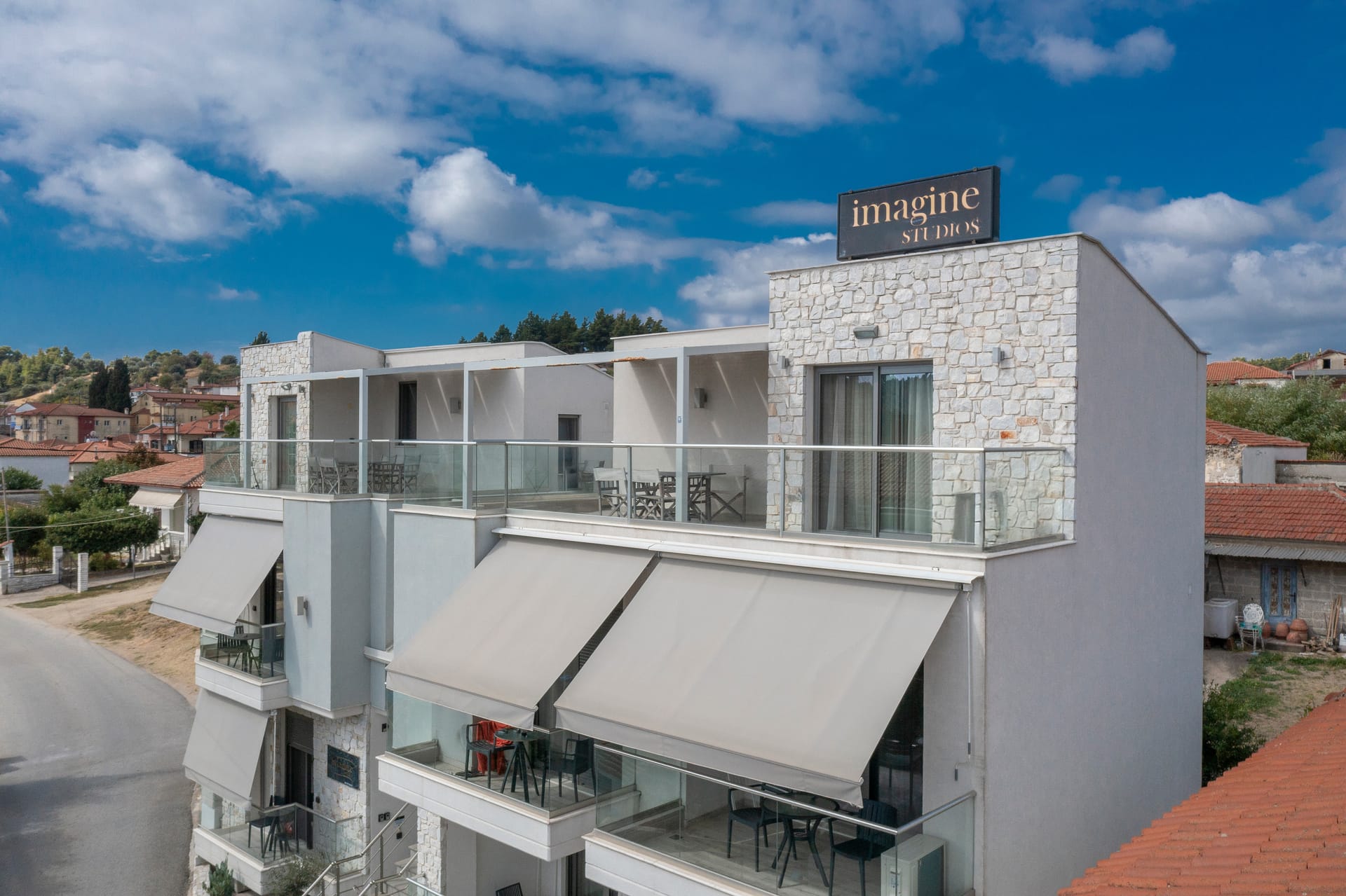 Imagine Studios Halkidiki