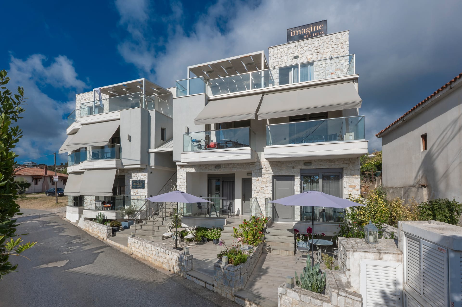 Imagine Studios Halkidiki
