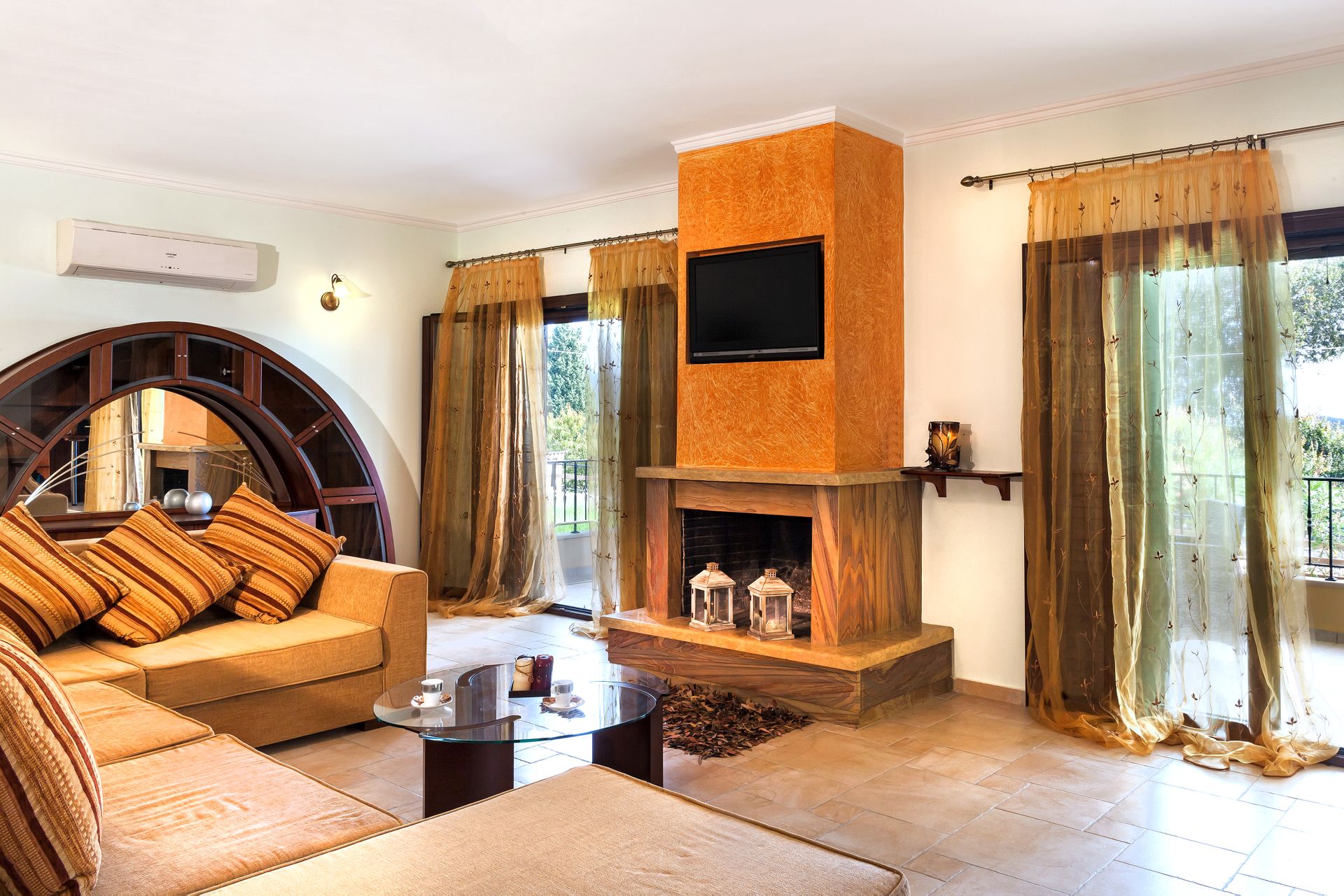 Infinity Villa