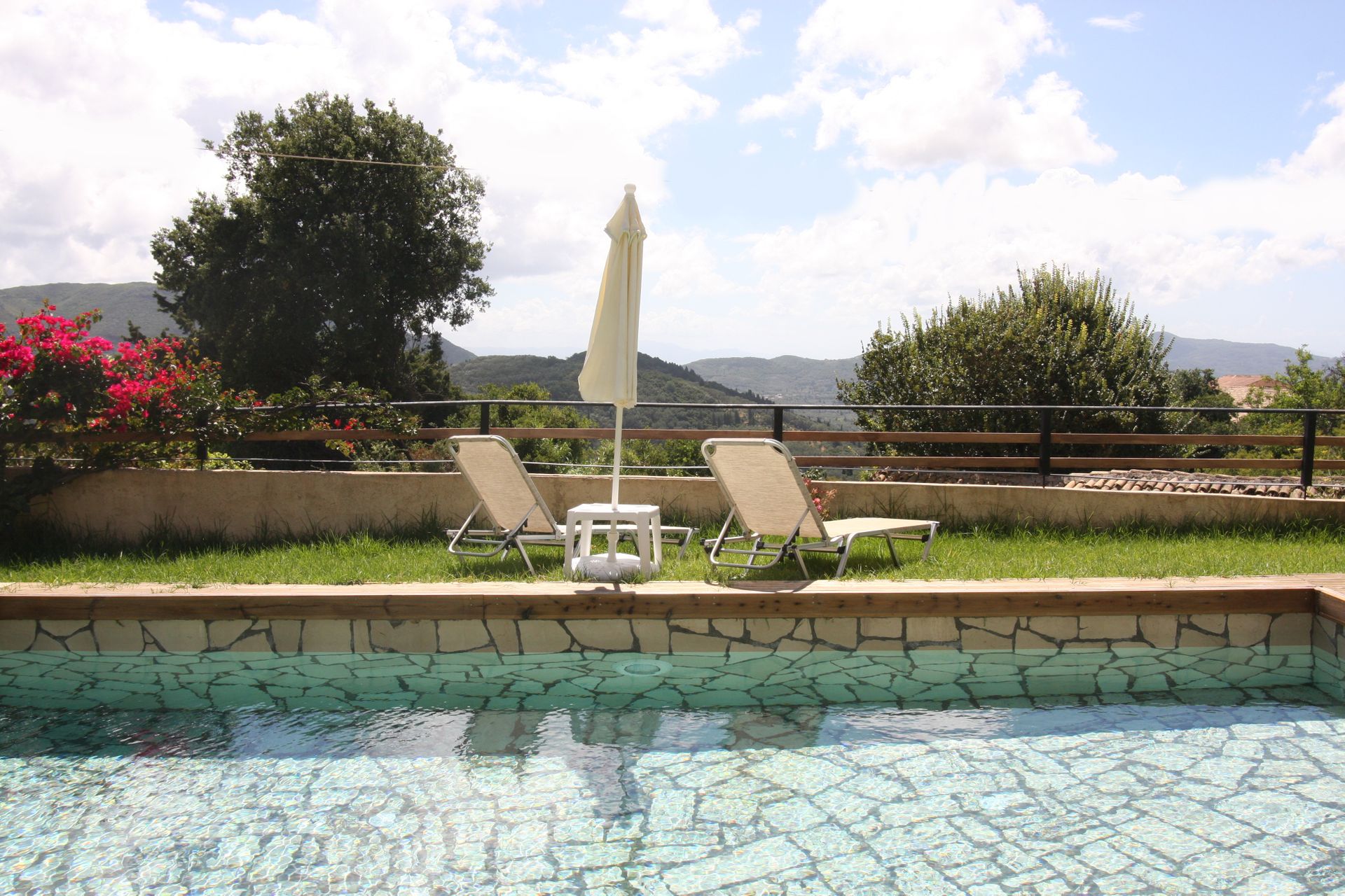 Infinity Villa