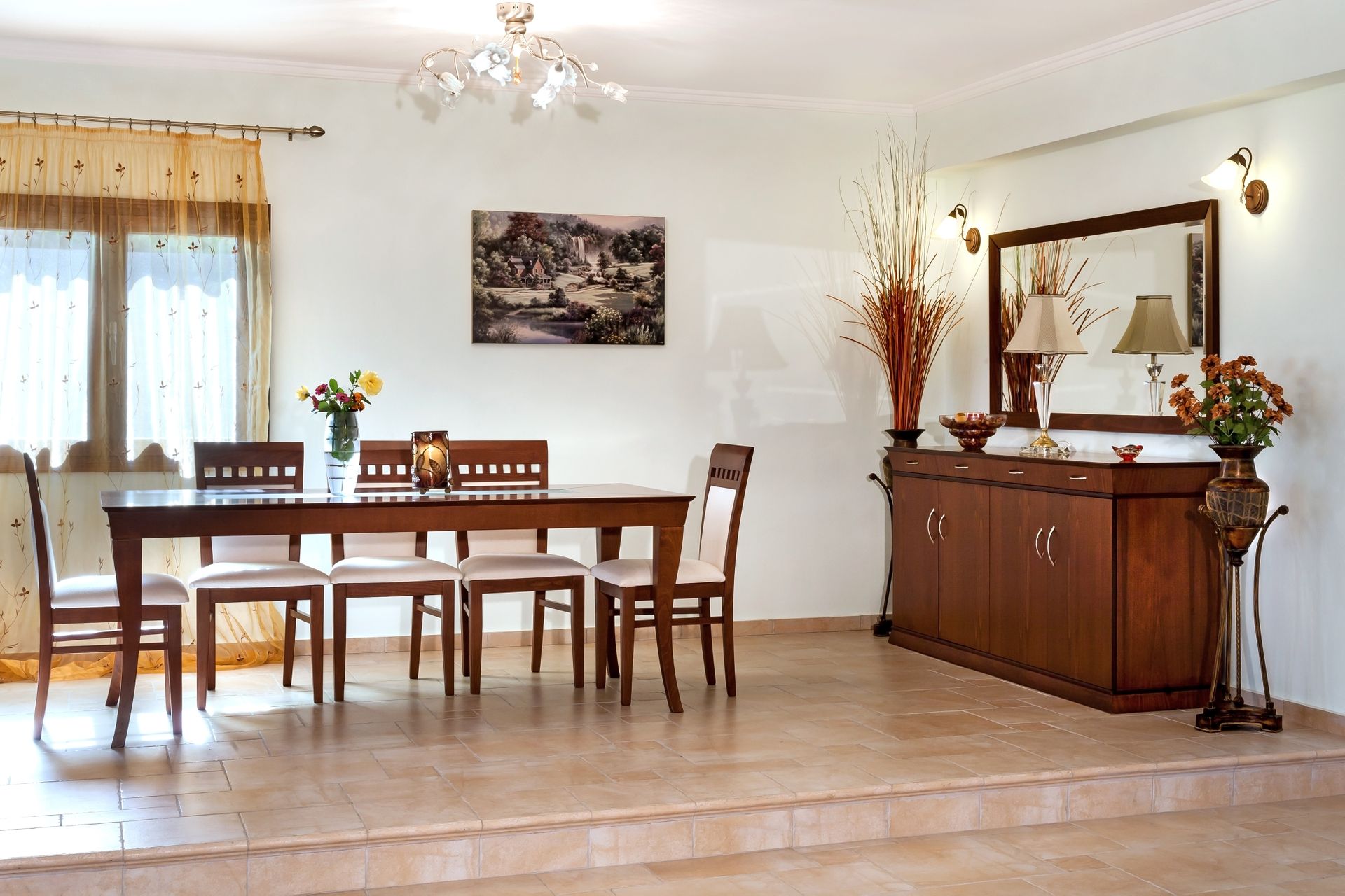 Infinity Villa