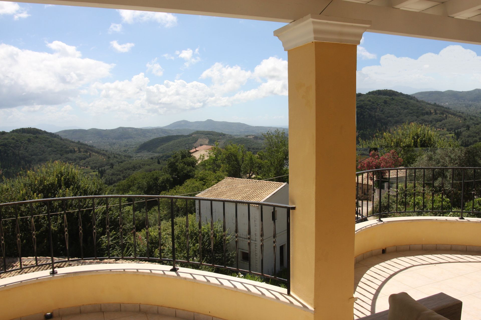 Infinity Villa