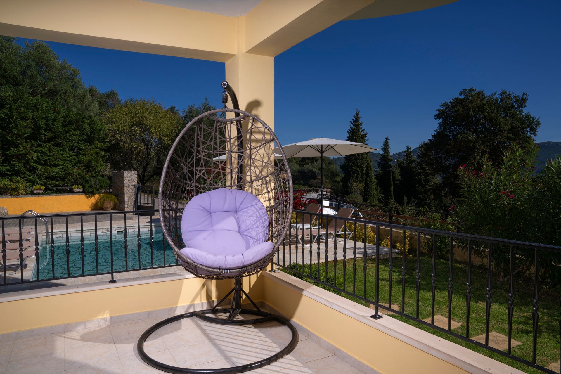 Infinity Villa