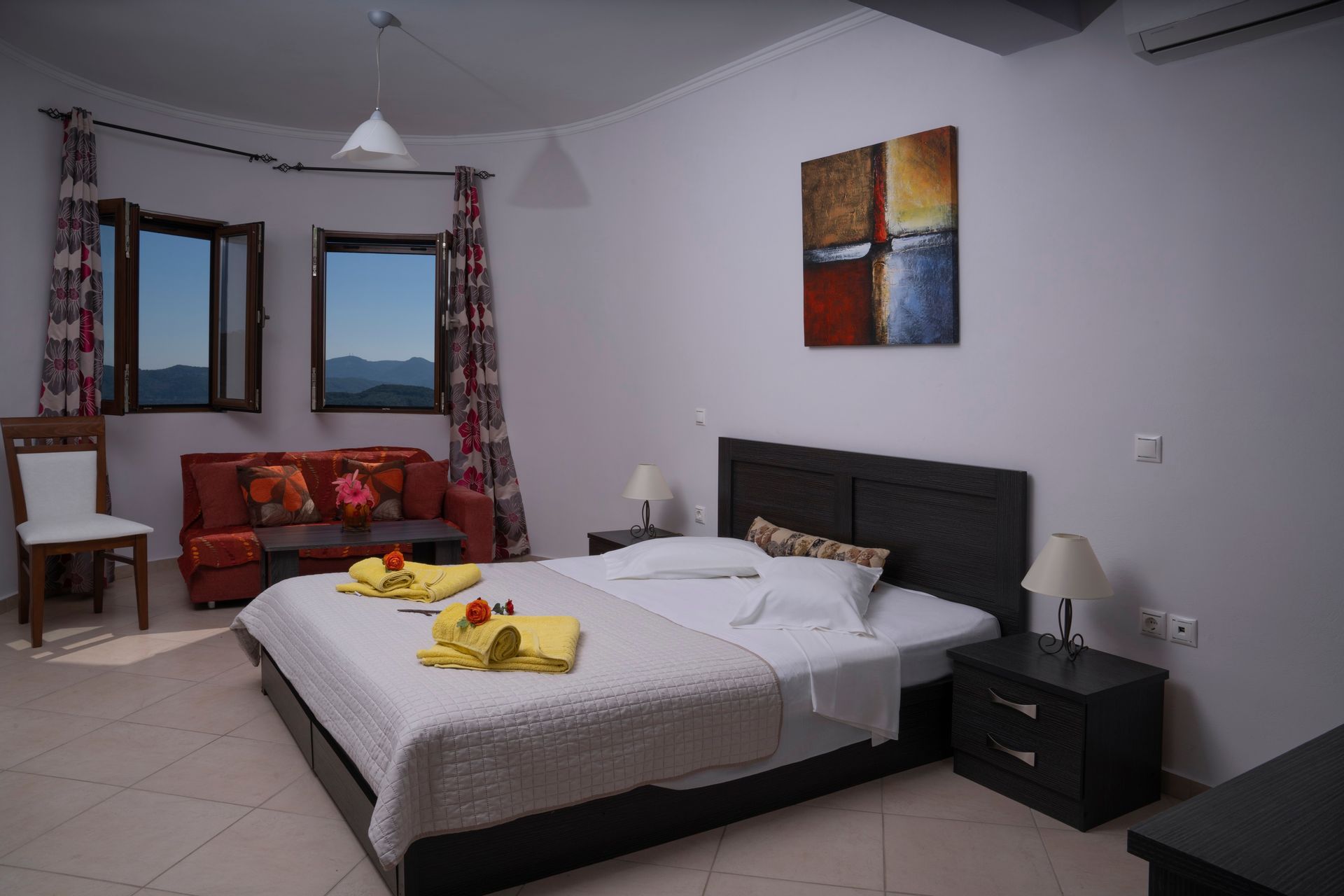 Infinity Villa