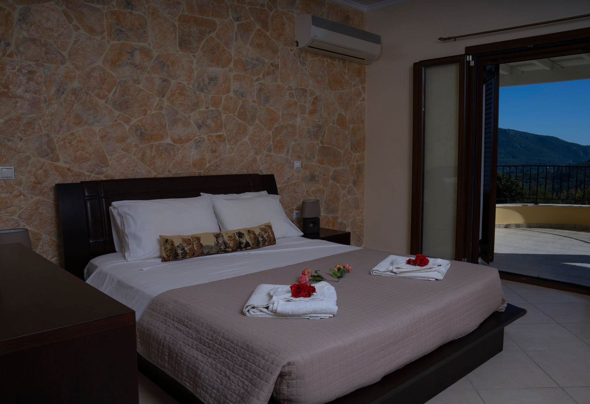 Infinity Villa