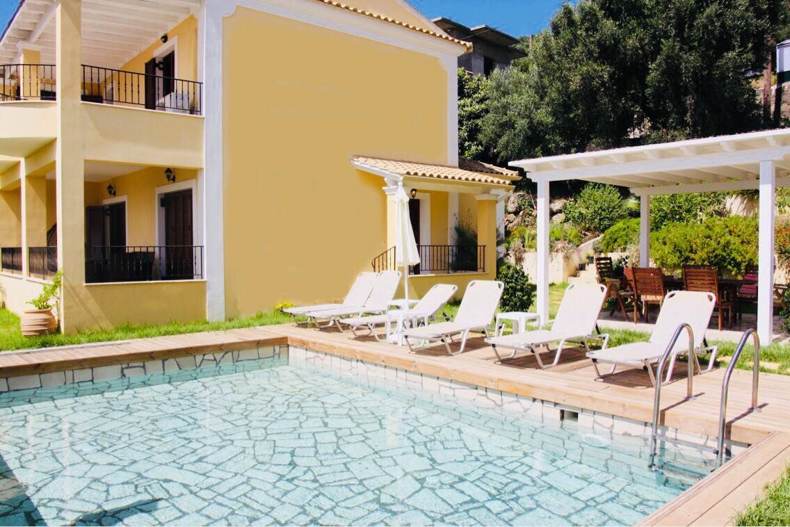 Infinity Villa