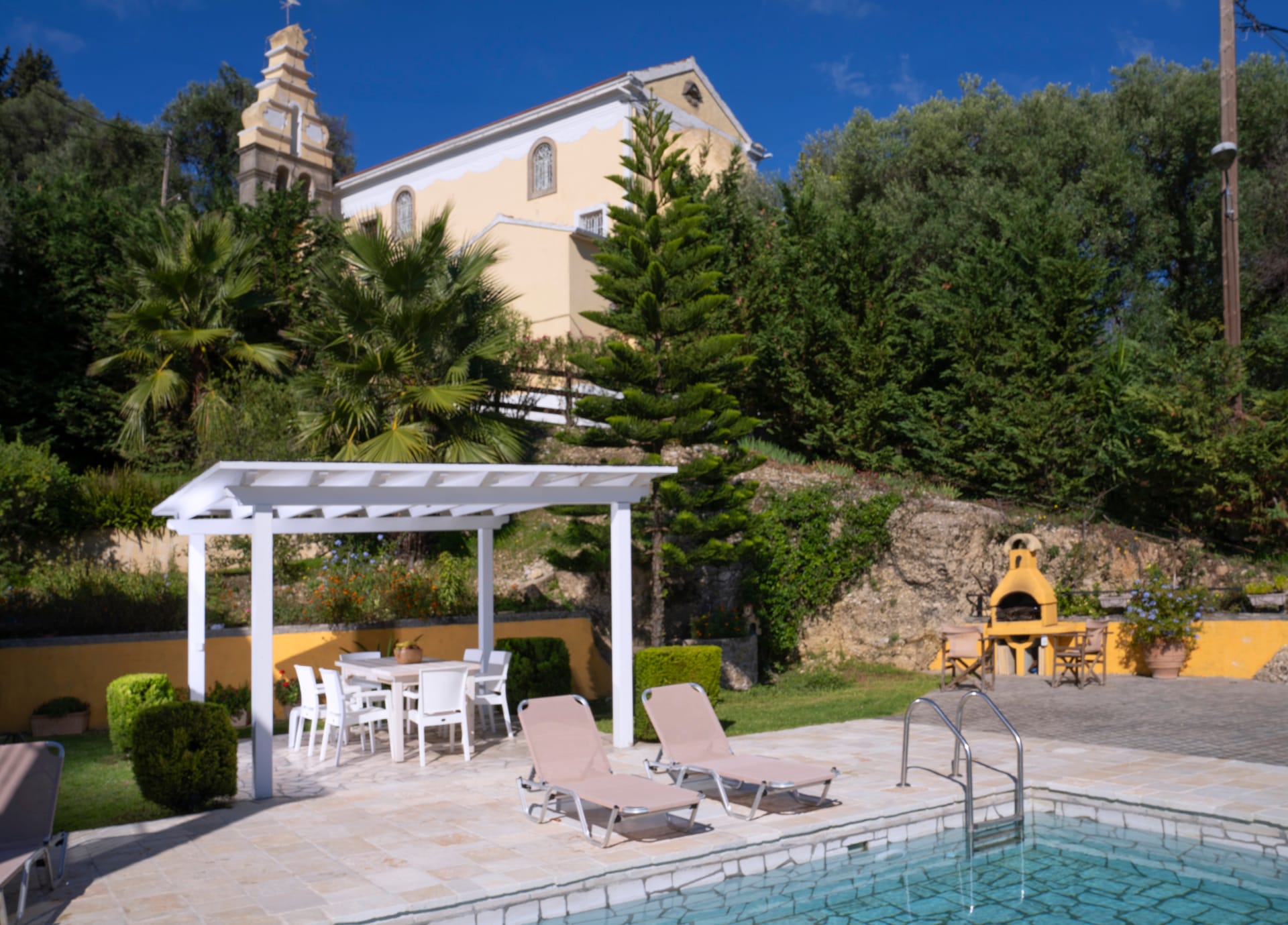 Infinity Villa