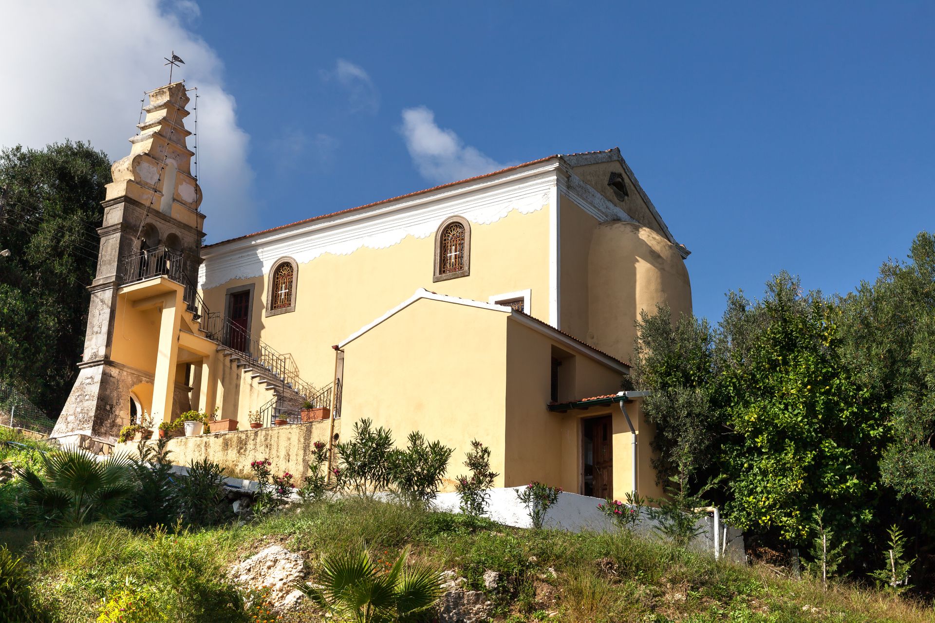Infinity Villa