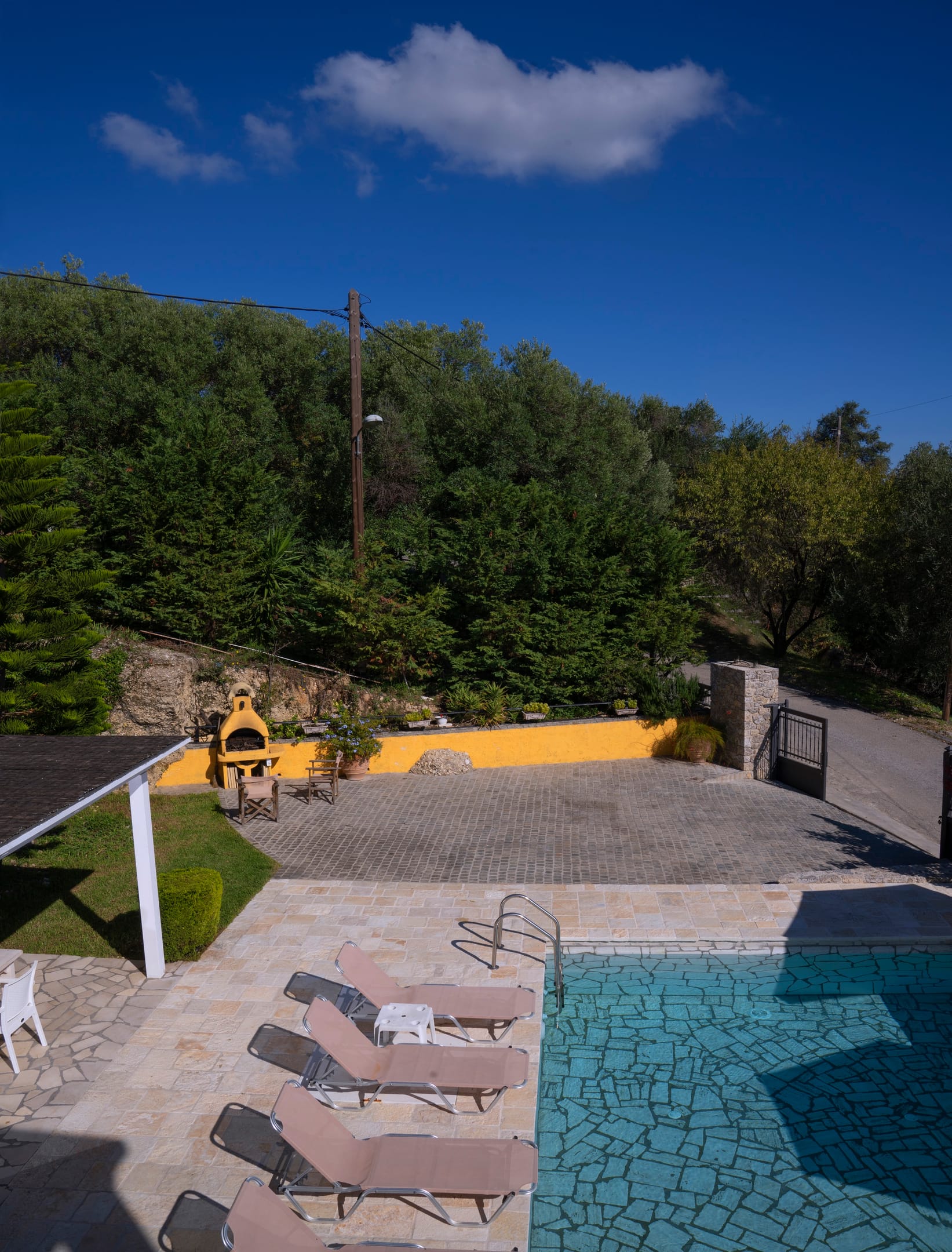 Infinity Villa