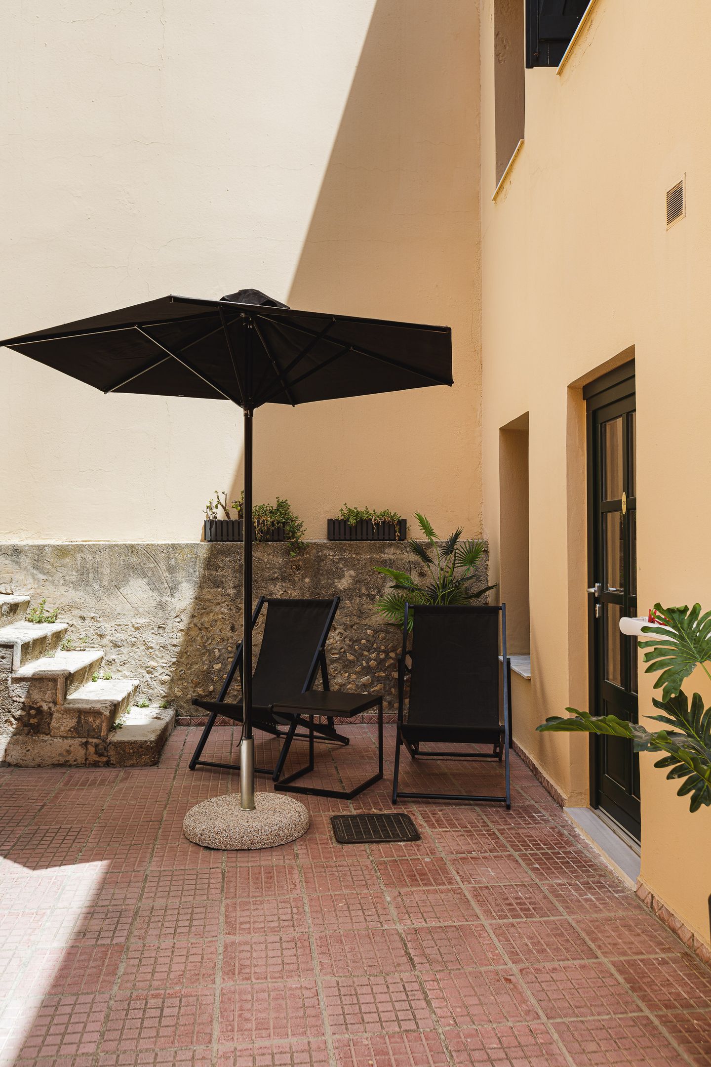 Ink Hotel House of Europe Rethymno