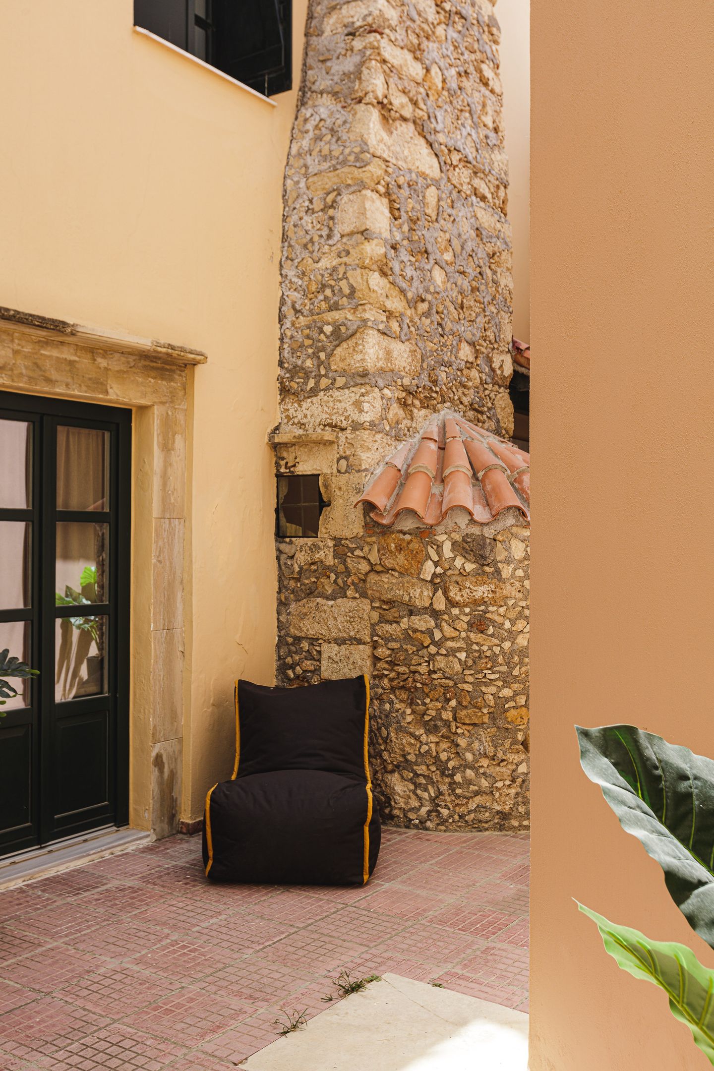 Ink Hotel House of Europe Rethymno