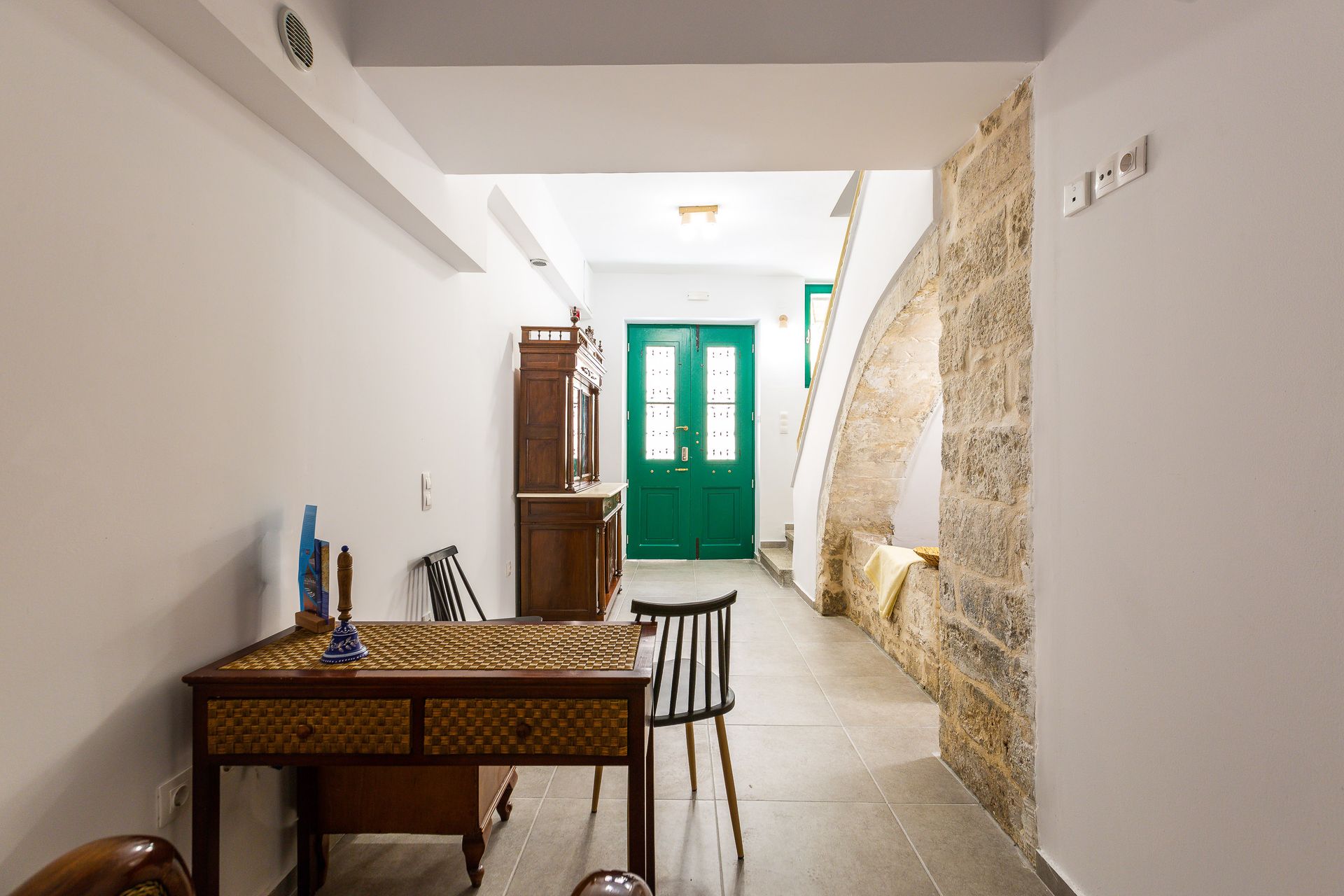 Ink Hotel Phos Rethymno