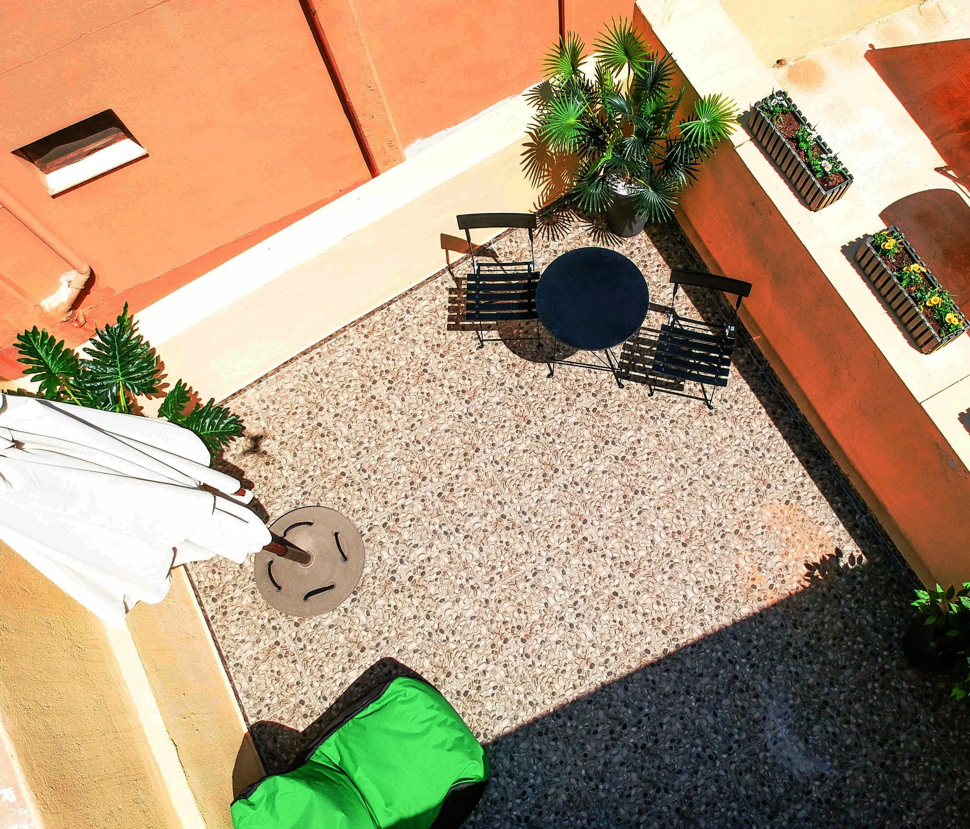 Ink Hotel Phos Rethymno
