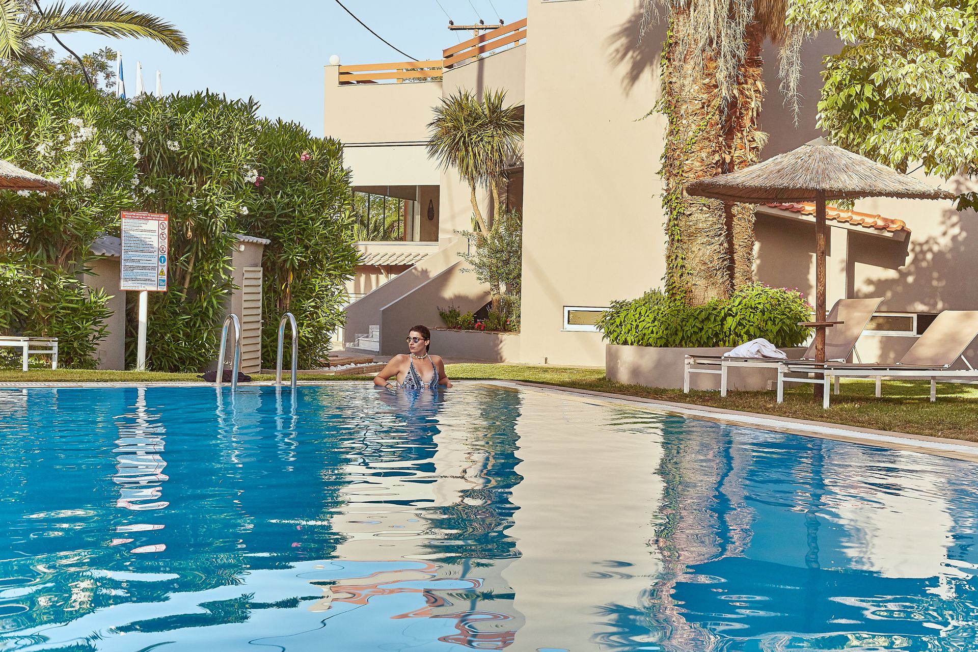 Inspira Boutique Hotel Thassos