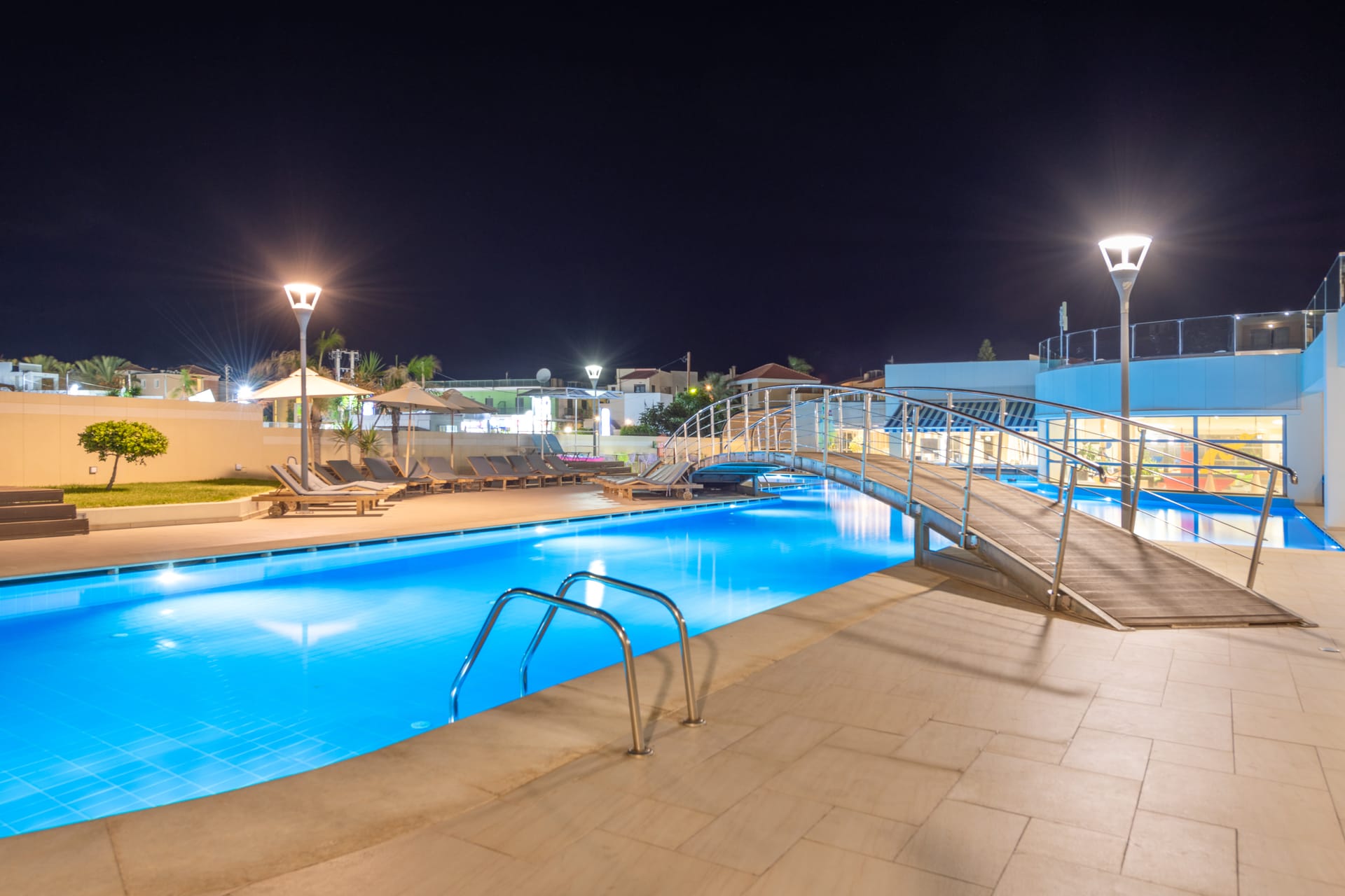 Iolida Beach Resort Hotel