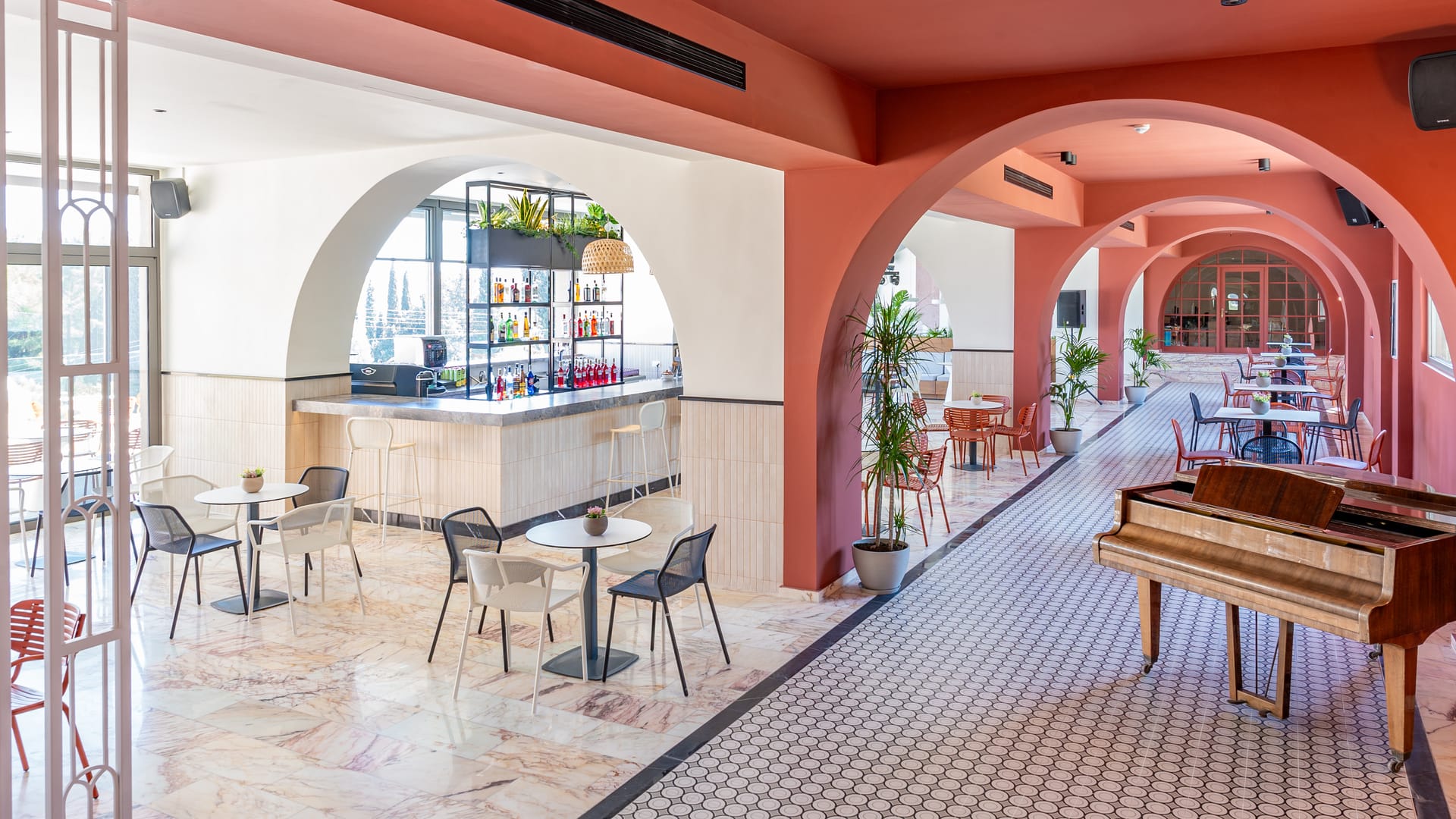Iolida Corfu Resort by Smile Hotels
