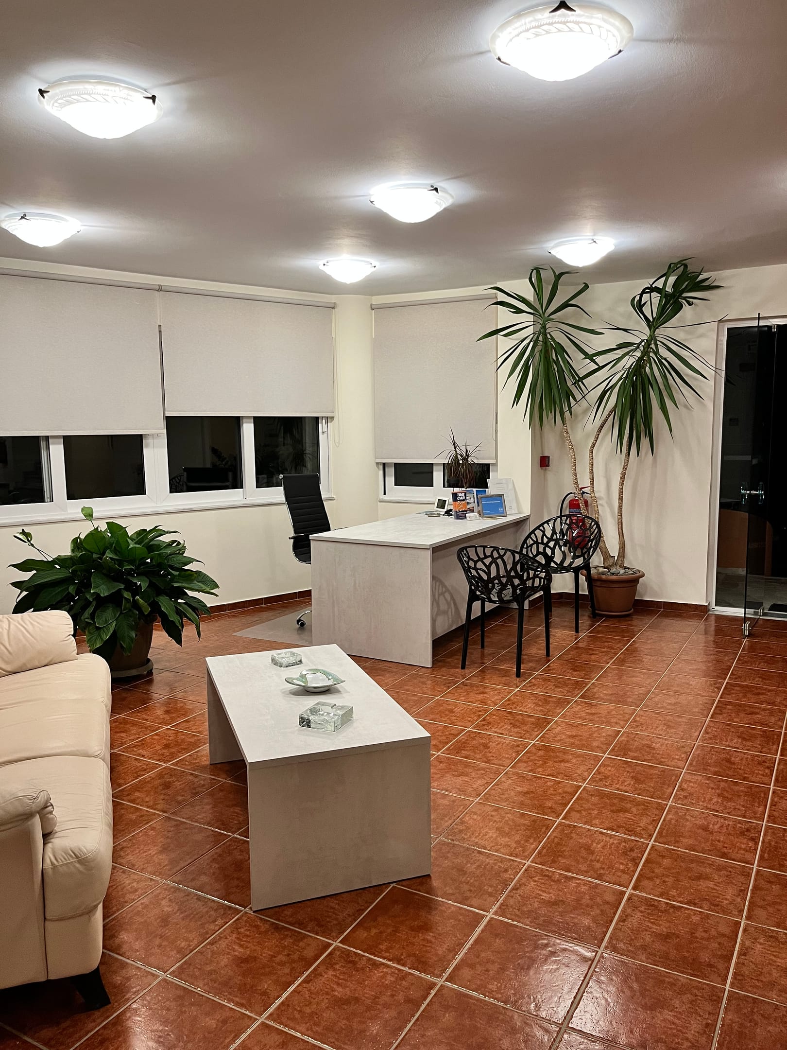 Iolkos Hotel Apartments Chania