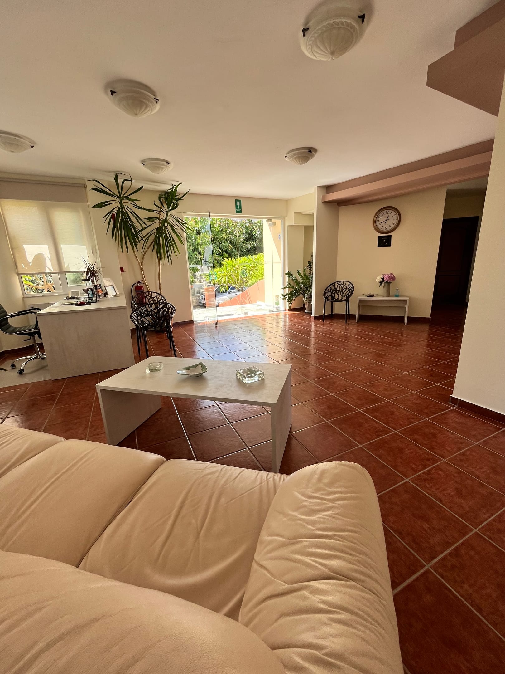 Iolkos Hotel Apartments Chania