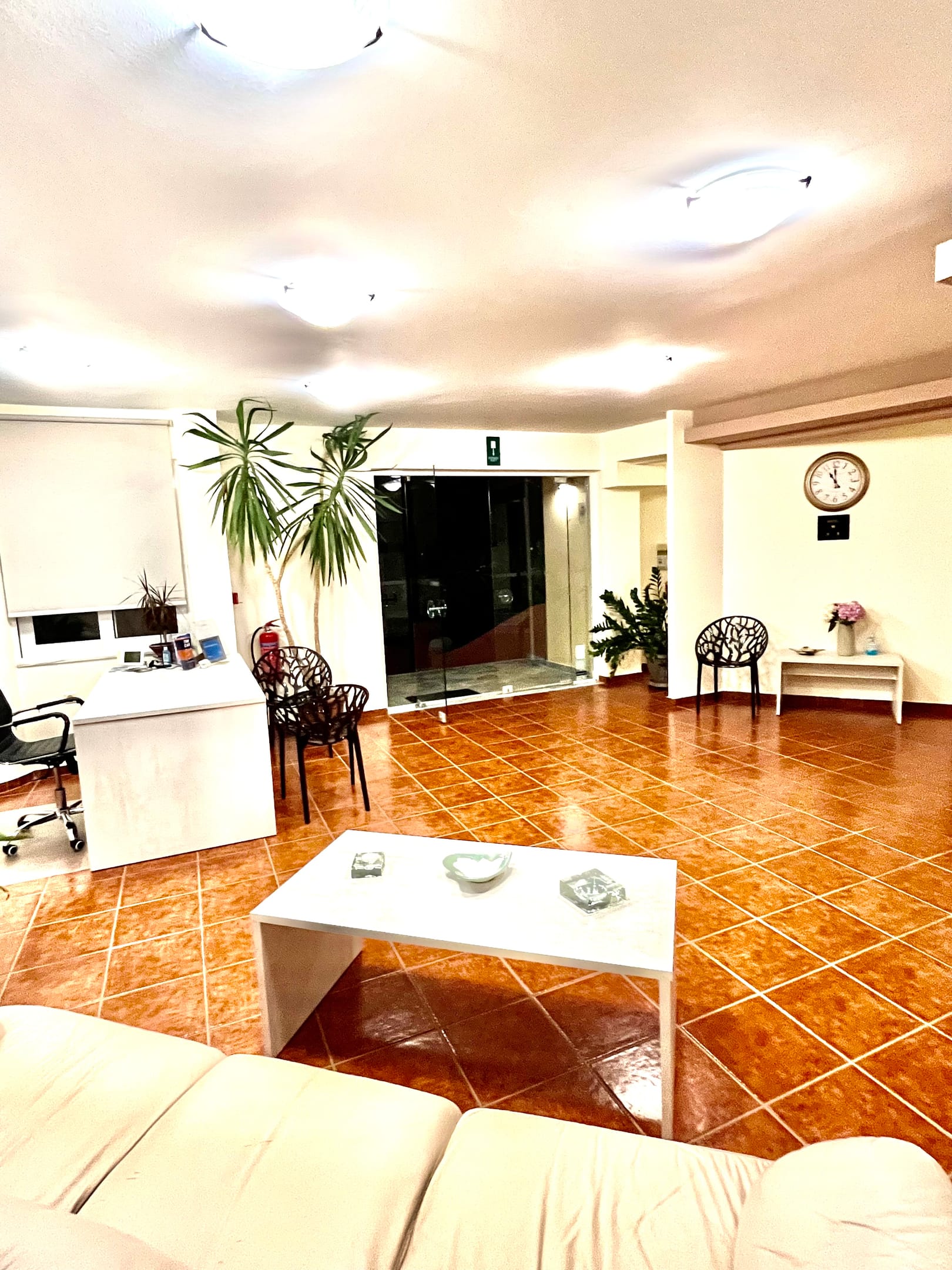 Iolkos Hotel Apartments Chania