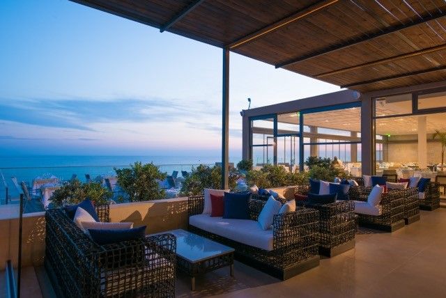 I Resort Beach Hotel & Spa
