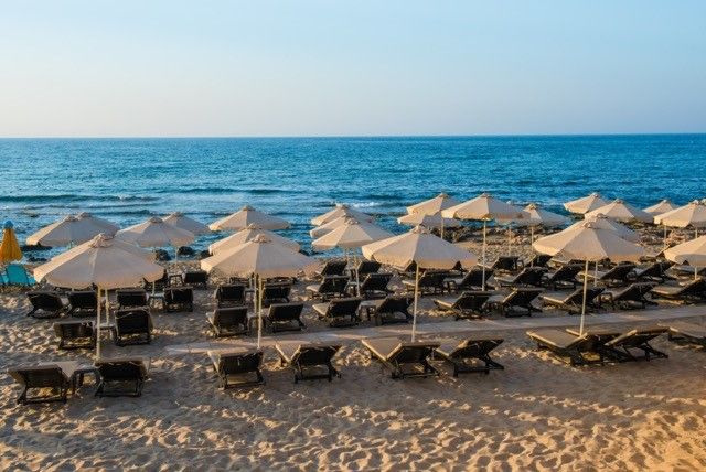 I Resort Beach Hotel & Spa