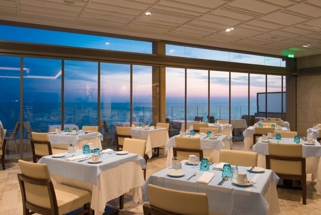 I Resort Beach Hotel & Spa