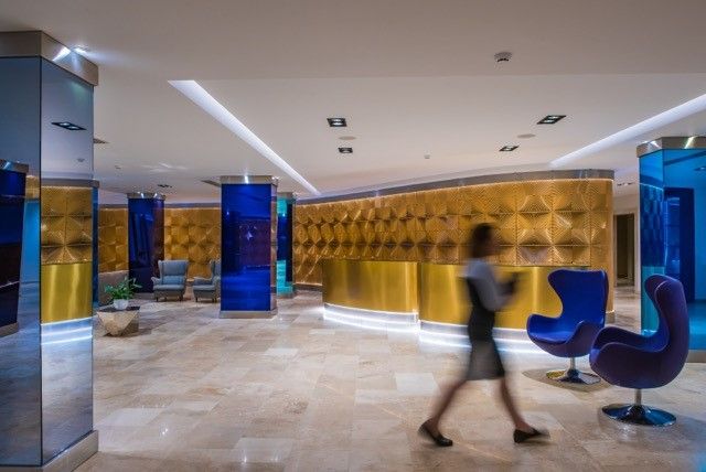I Resort Beach Hotel & Spa