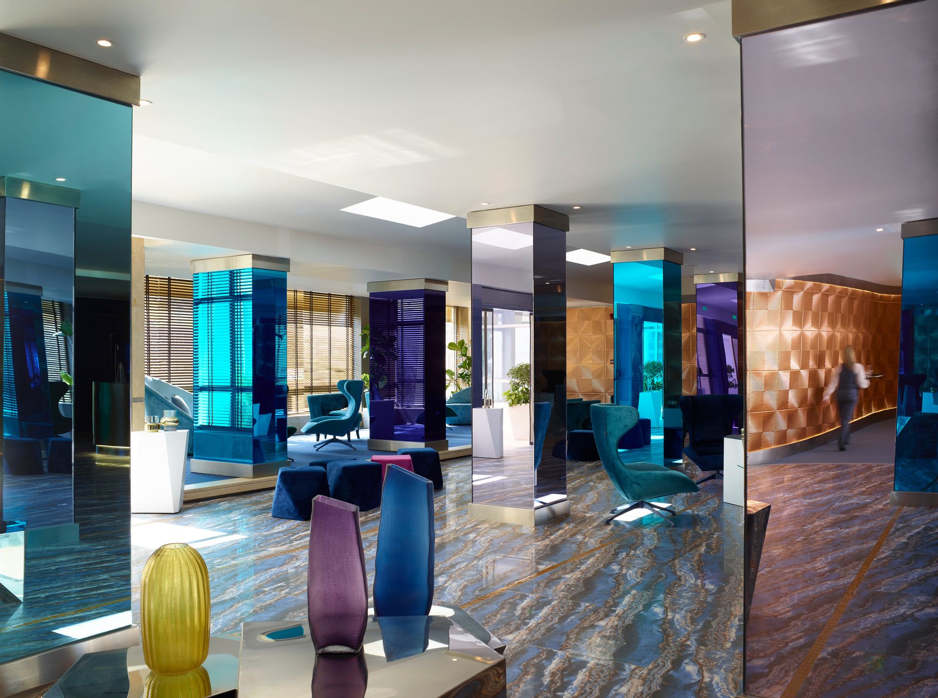 I Resort Beach Hotel & Spa