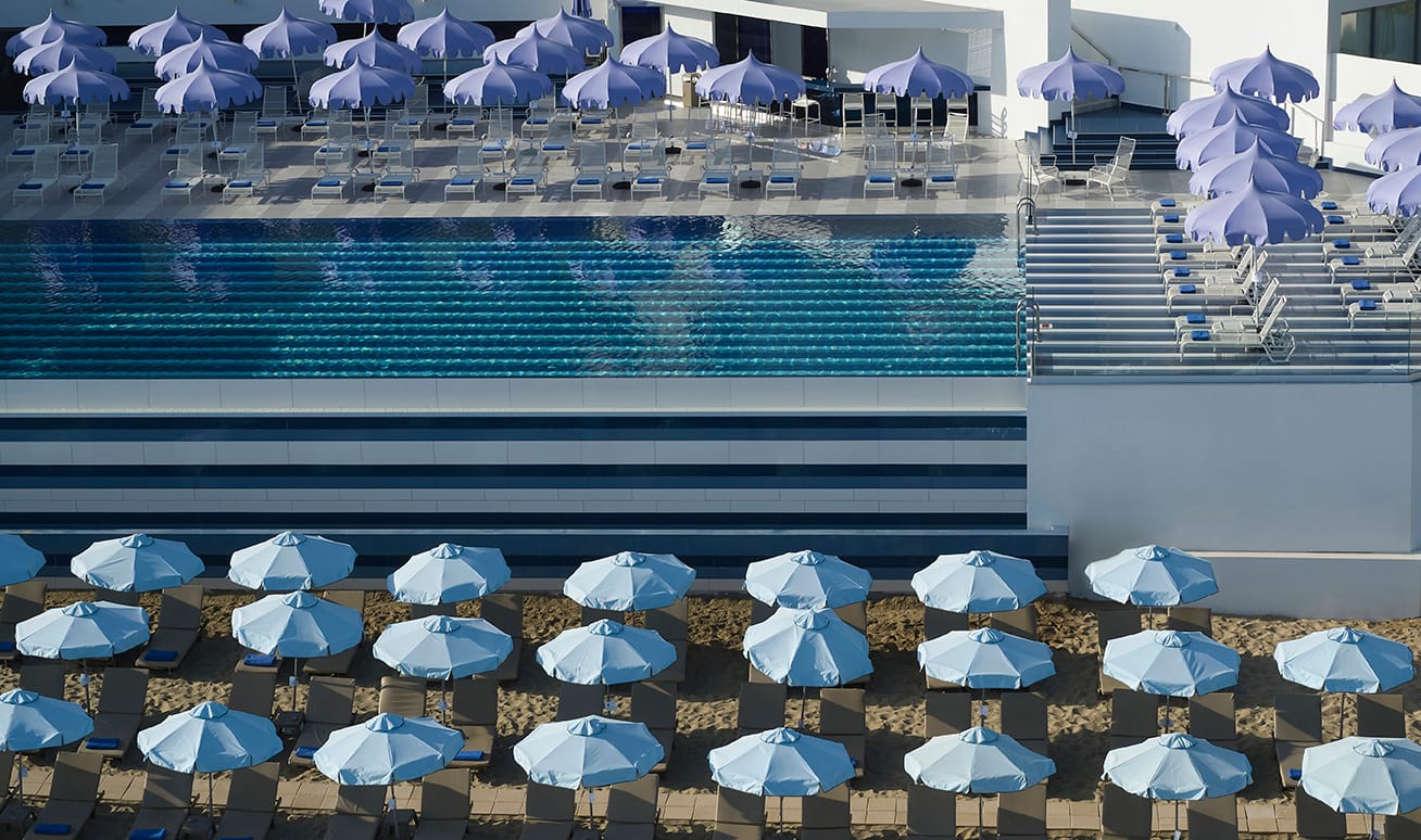 I Resort Beach Hotel & Spa