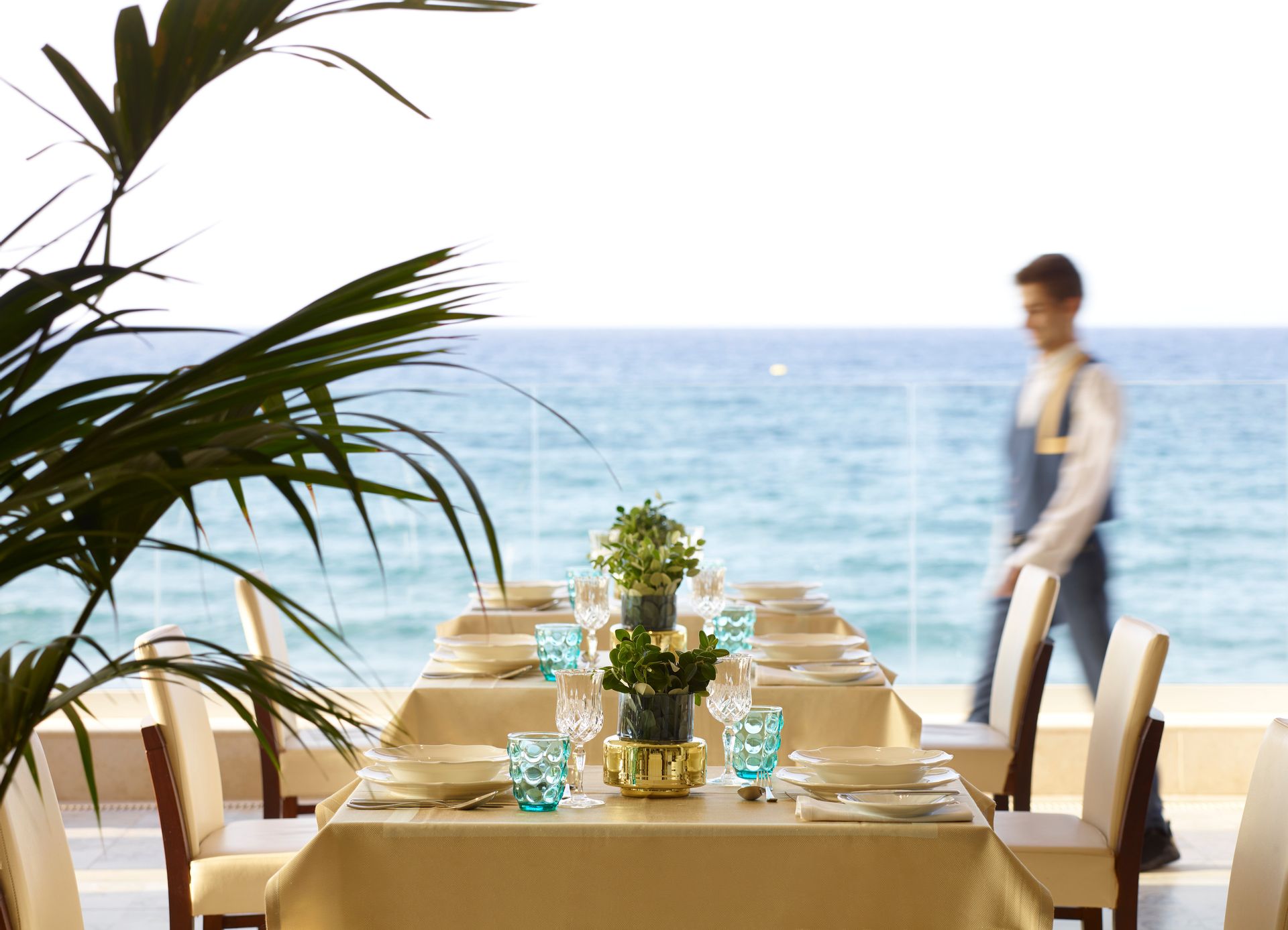 I Resort Beach Hotel & Spa