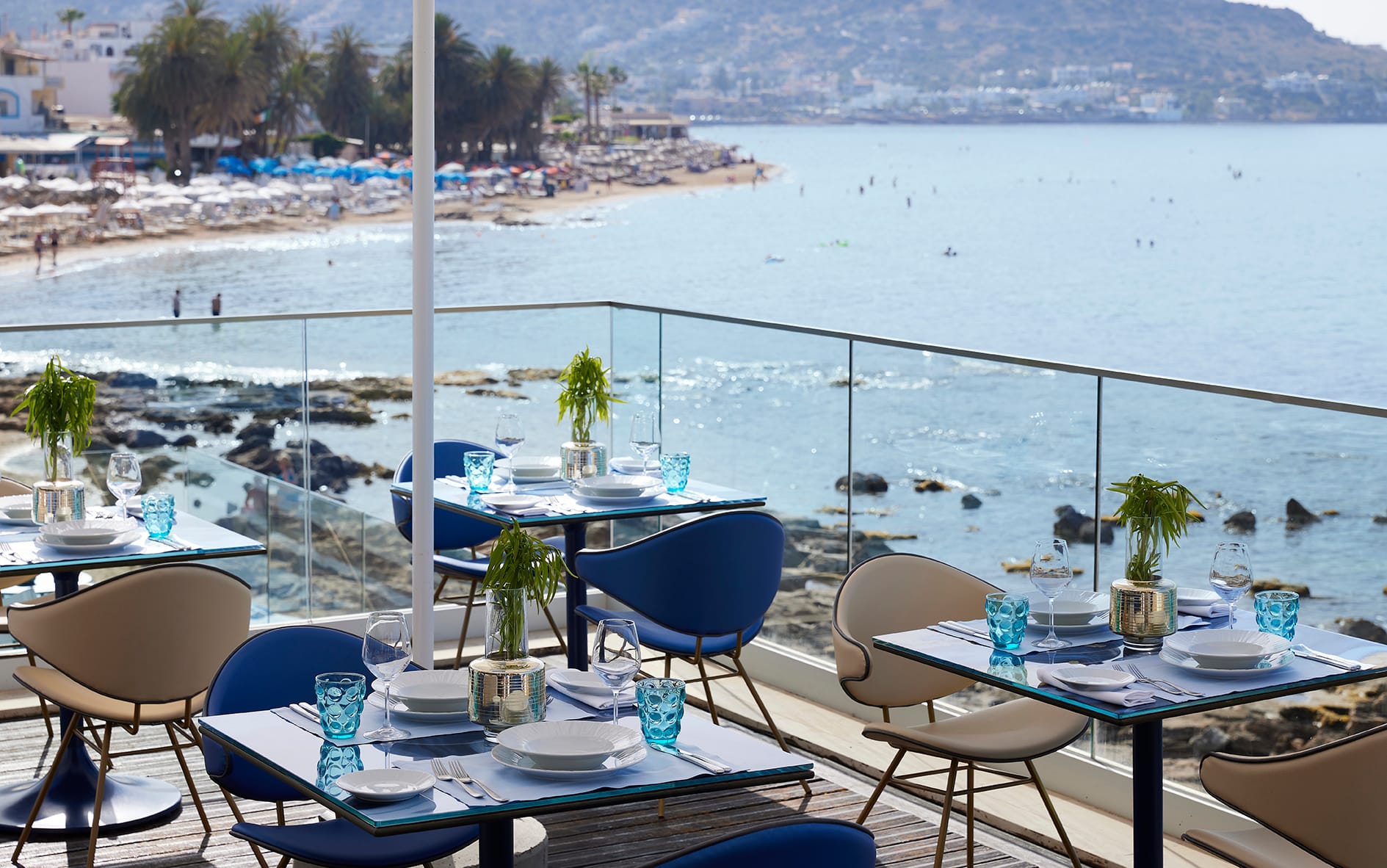 I Resort Beach Hotel & Spa
